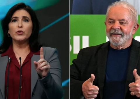 Tebet diz que erro fatal de Lula para não ganhar no 1º turno foi evitar detalhar plano de governo