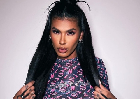 Pocah faz Pix para fã comprar gás, mas descobre que ele comprou ingresso para show de Ludmilla