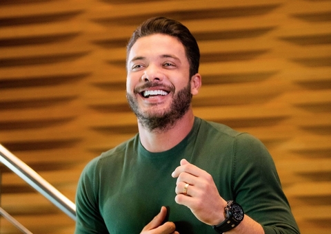 TCE suspende show de Wesley Safadão no Amazonas, contratado por R$ 700 mil