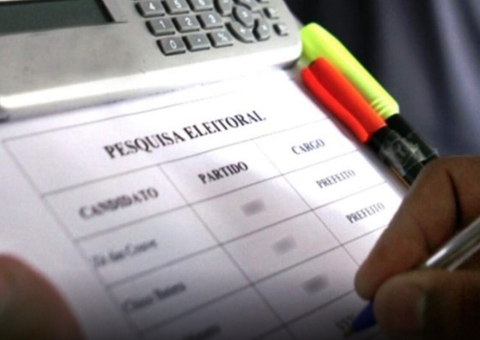 Projeto criminaliza pesquisa divergente do resultado das eleições; prisão de até 10 anos