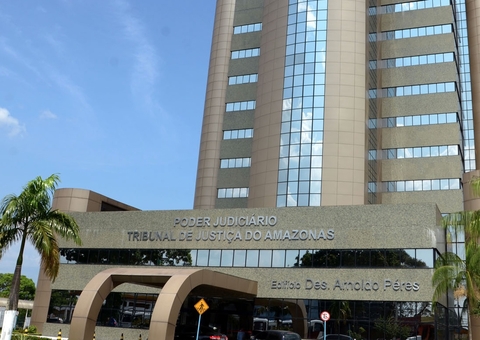 Servidores do TJAM sairão mais cedo do trabalho em dias de jogos na Copa do Mundo