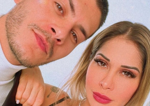 Arthur Aguiar se pronuncia sobre fim do casamento com Maíra Cardi