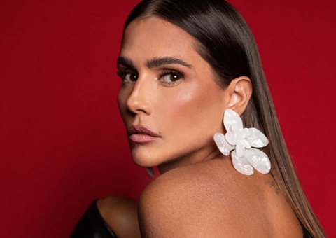 Deborah Secco será comentarista da Copa do Mundo 