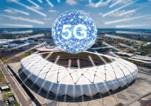 Saiba quais bairros de Manaus têm novo sinal 5G