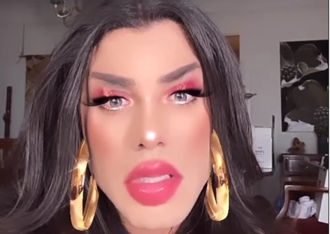 Karen Kardasha confunde Tefé, no Amazonas, com ‘ter fé’ e vira meme