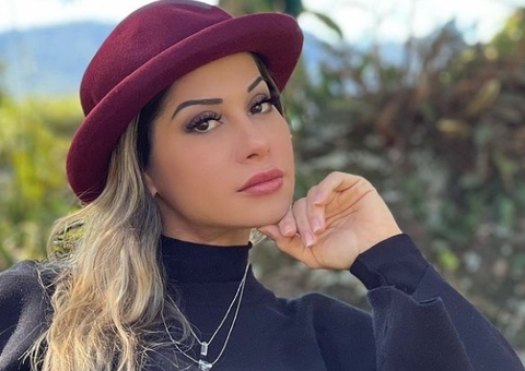 Maíra Cardi é condenada por xingar médico que alertou sobre jejum intermitente