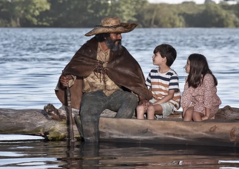Último capítulo de Pantanal tem morte de Zé Leôncio, beijo gay e participações especiais