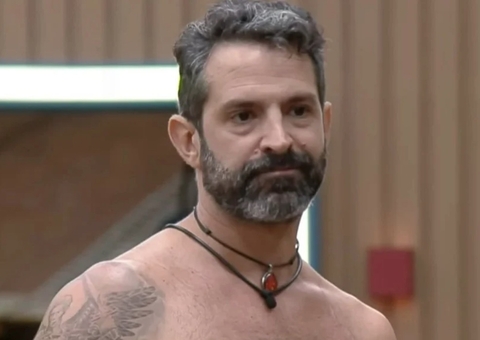 Iran choca com fala sobre estupro em A Fazenda: ‘quando é inevitável, relaxa e goza'