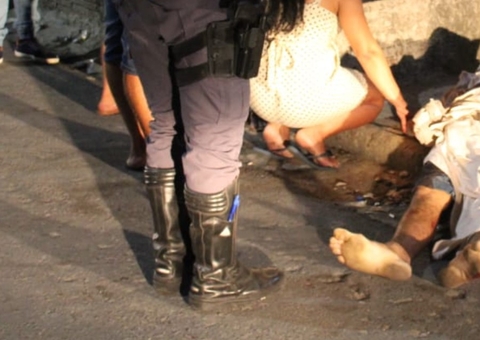 Sobrinho mata tio à facada durante discussão em Manaus