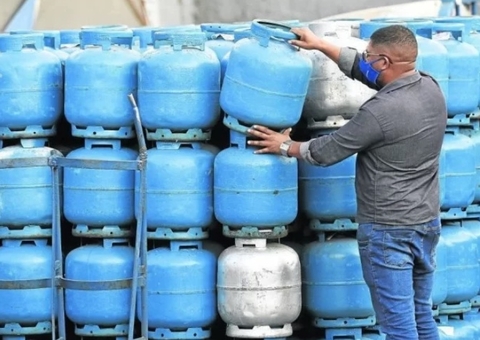 Auxílio Brasil e Gás começam a ser pagos nesta terça-feira