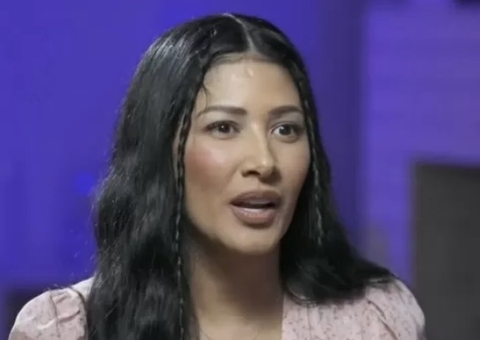 Simaria diz se sentir sozinha e comenta fim da dupla com Simone: ‘Estava sufocada'