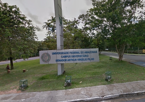 Ufam: Matriculas para convocados na 1ª lista de espera do PSC iniciam nesta segunda