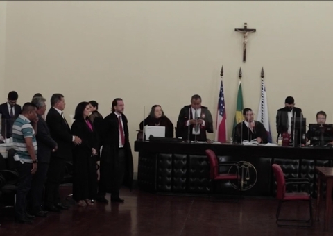 Caso Fred: Depoimento de testemunhas é encerrado e réus começam a ser interrogados em Manaus