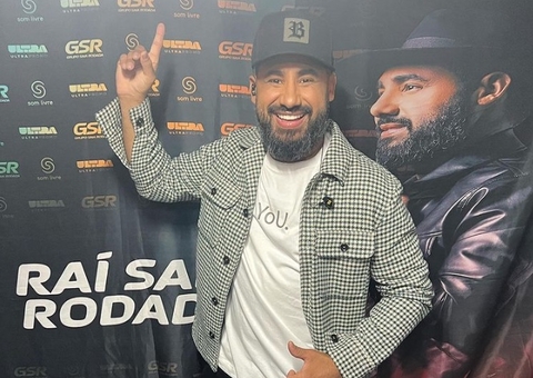 TCE recebe pedido para suspender show de Raí Saia Rodada no valor de R$ 200 mil no Amazonas