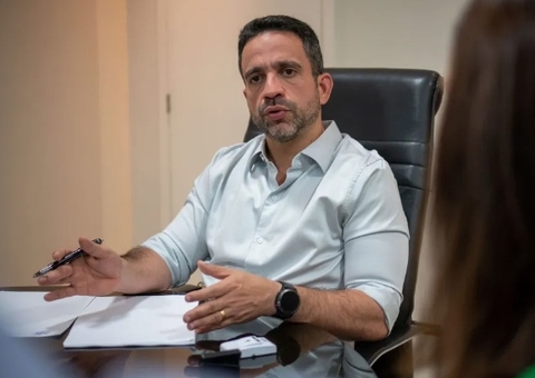 PF faz operação, e STJ afasta governador de Alagoas apoiado por Lula no 2º turno