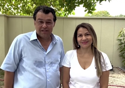 Ex-vice de Ricardo Nicolau apoia Eduardo Braga no segundo turno