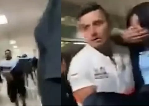 Mais de 100 alunos são intoxicados após beberem água contaminada com cocaína