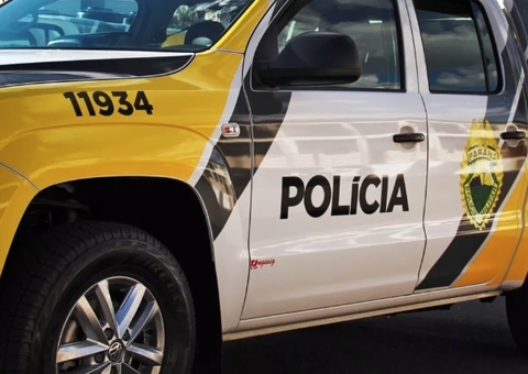 Mulher deixa cárcere após 40 dias presa por homem que se passava por seu marido