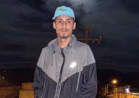 Jovem prova inocência e morre no dia em que seria solto de presídio 