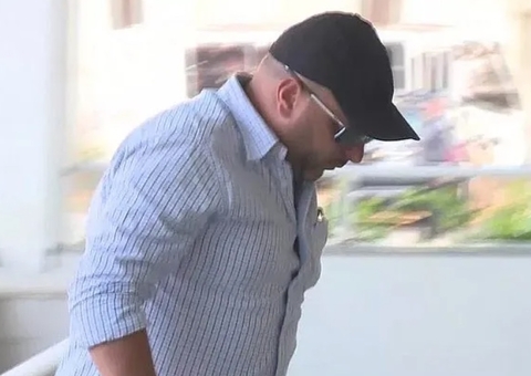 PM é condenado a 76 anos de prisão por matar jovens e ocultar cadáver em 2003