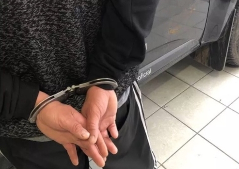 Aluno denuncia professor de inglês por estupro em cursinho 