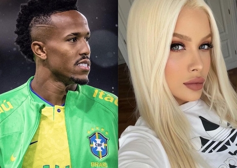 Éder Militão abre novo processo contra Karoline Lima por valor de pensão 