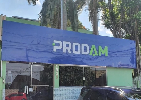 Provas do concurso da Prodam serão aplicadas no domingo para 7 mil inscritos