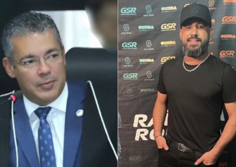 Conselheiro do TCE nega pedido para suspender show de Raí Saia Rodada no Amazonas