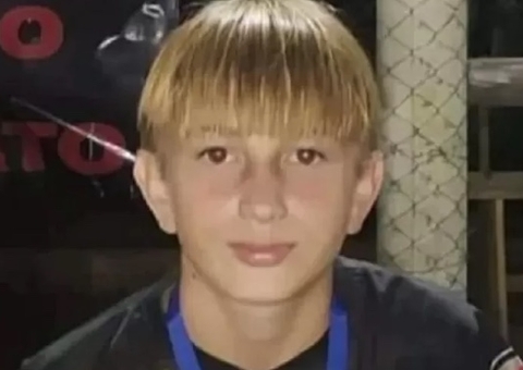 Adolescente morre ao ser atingido por trave na própria festa de aniversário