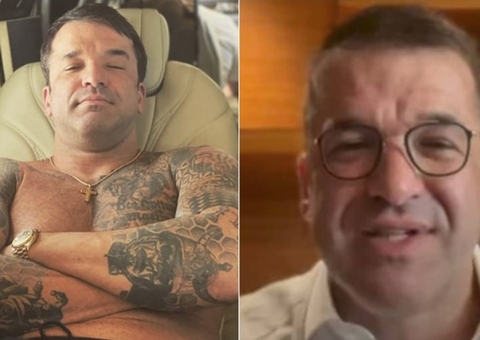 Acusado de crimes sexuais, Thiago Brennand é preso em Dubai