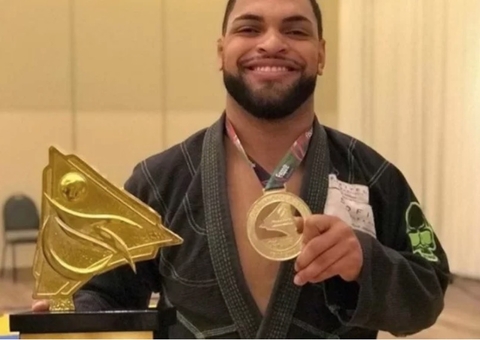 Tricampeão mundial de jiu-jítsu é assassinado em ataque a restaurante em SP