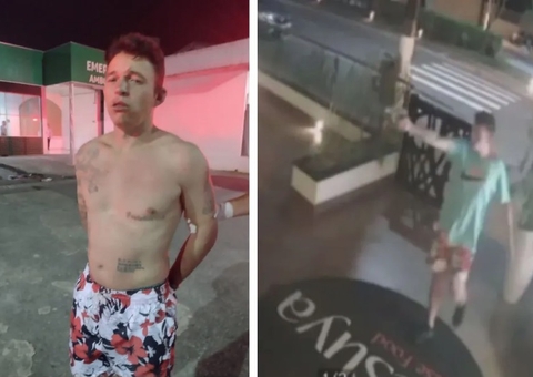 Morto por engano, tricampeão de jiu-jítsu foi confundido com segurança 