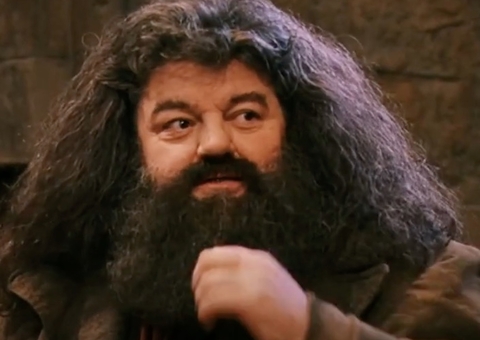 Robbie Coltrane, o Hagrid de 'Harry Potter', morre aos 72 anos 