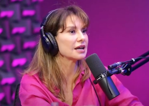 Lavínia Vlasak relembra assédio na Globo: ‘ficava quieta’