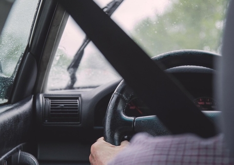 Motoristas podem se inscrever no cadastro positivo de condutores