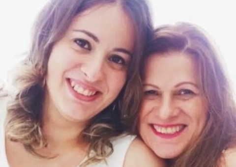 Advogada é presa acusada de matar a própria mãe com ajuda do irmão