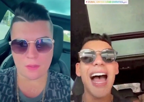 Viagem a Dubai e luxo: Presos pela PF em Manaus por golpe comemoravam ’sonho realizado’