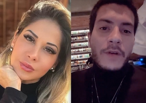 Arthur Aguiar sai com ex-bbbs após separação e Maíra Cardi se pronuncia 
