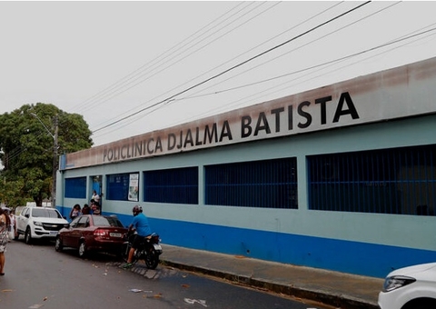 Vacinação em policlínica é suspensa nesta segunda em Manaus