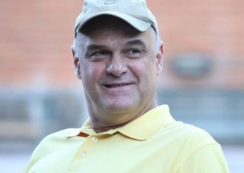 Oscar Schmidt interrompe tratamento contra câncer no cérebro: 'perdi o medo'