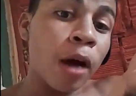 Suspeito da morte de Chiquinho do Coroado confessa crime em live: ‘tava me devendo’