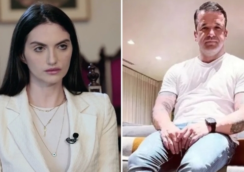 Estudante diz ter sido dopada e estuprada pelo empresário Thiago Brennand