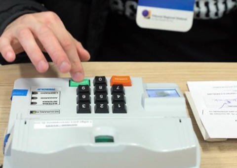 TSE reabre curso para mesários para o 2º turno das Eleições 2022