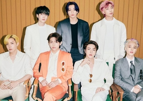 Coreia do Sul decide que membros do BTS devem cumprir serviço militar