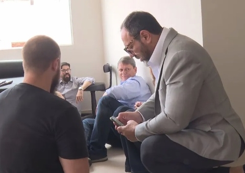 Candidato ao Governo sofre atentado a tiros em comunidade de São Paulo