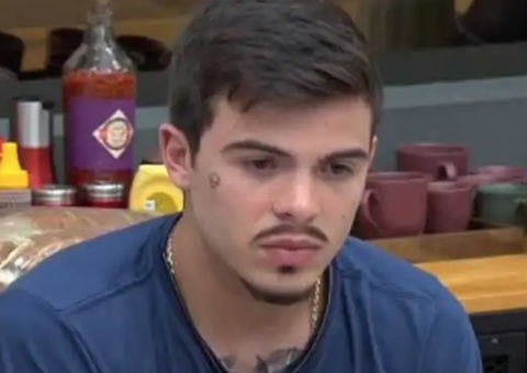 Record se pronuncia sobre o que aconteceu com Thomaz Costa em A Fazenda 