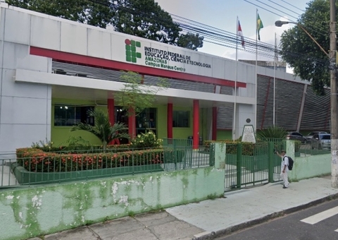 Ifam divulga hoje editais de processo seletivo com 3,6 mil vagas para cursos técnicos e de graduação