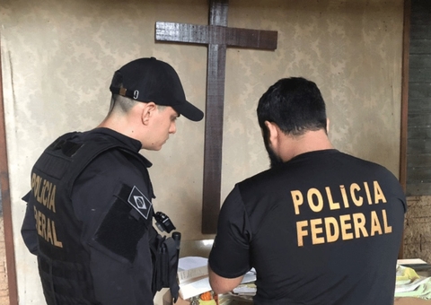 Líder religioso é preso com vídeo de estupro de bebê armazenado no celular