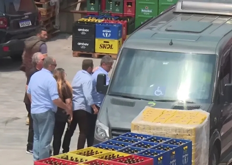 PM afirma que Tarcísio de Freitas não era alvo de tiroteio em Paraisópolis 