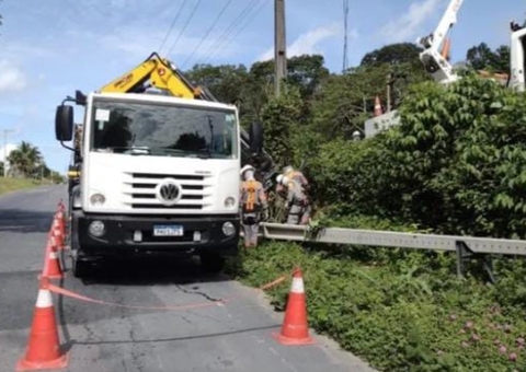 Bairros de Manaus ficam sem energia elétrica nesta terça; veja lista